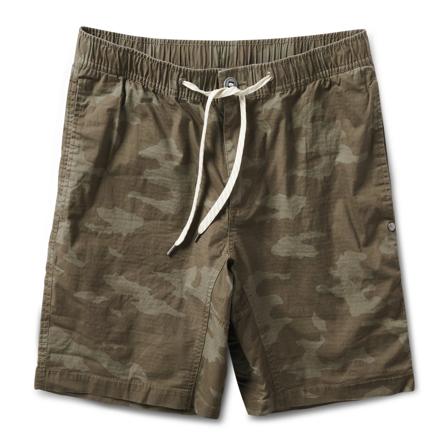 Ripstop Short | Oregano Camo
