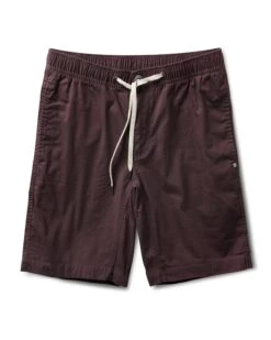 Ripstop Short | Quartz