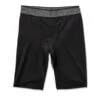 Limitless Compression Short | Black