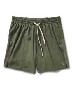 Course Run Short | Dusty Pine