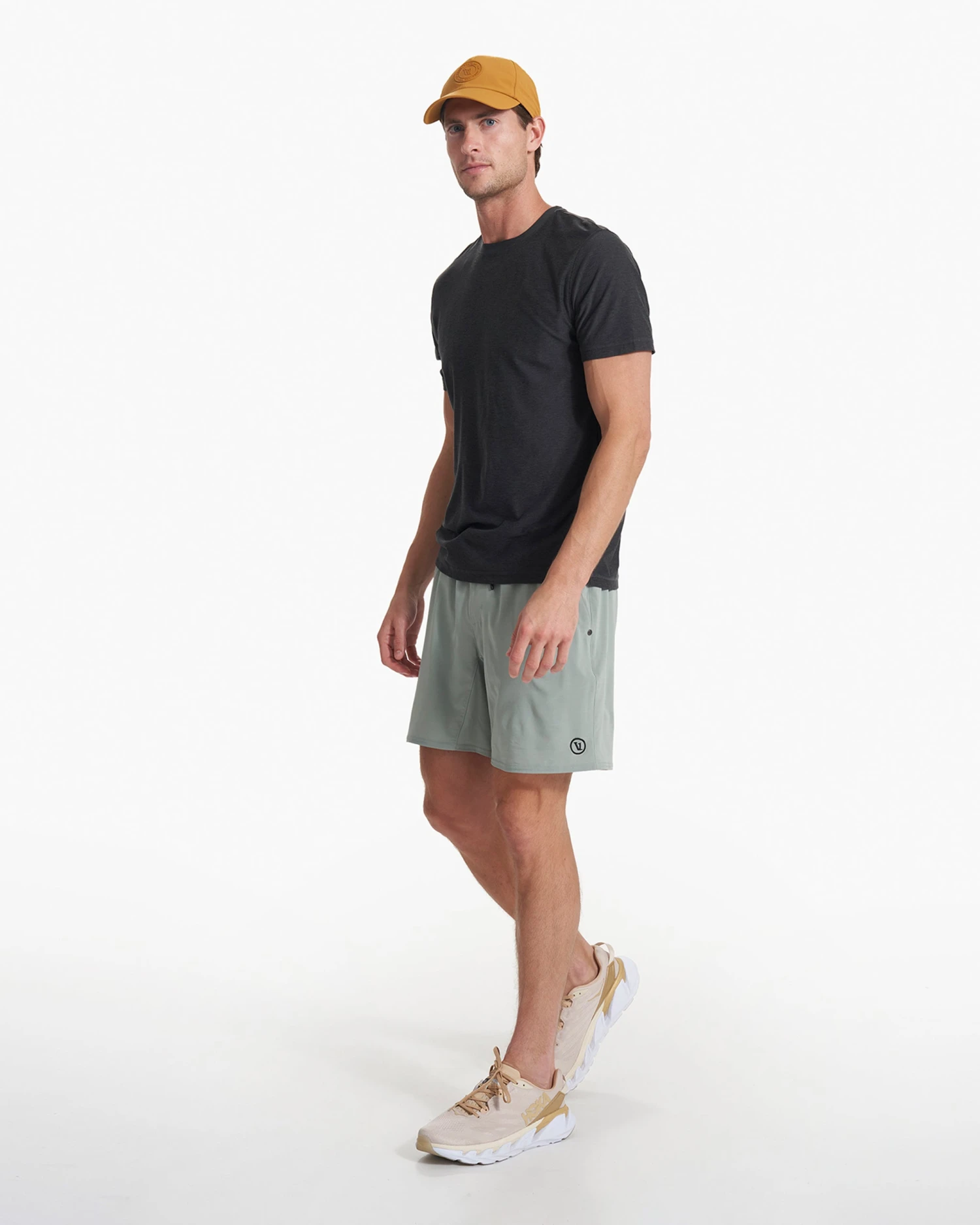 Elevate Kore Short | Neptune - Image 7