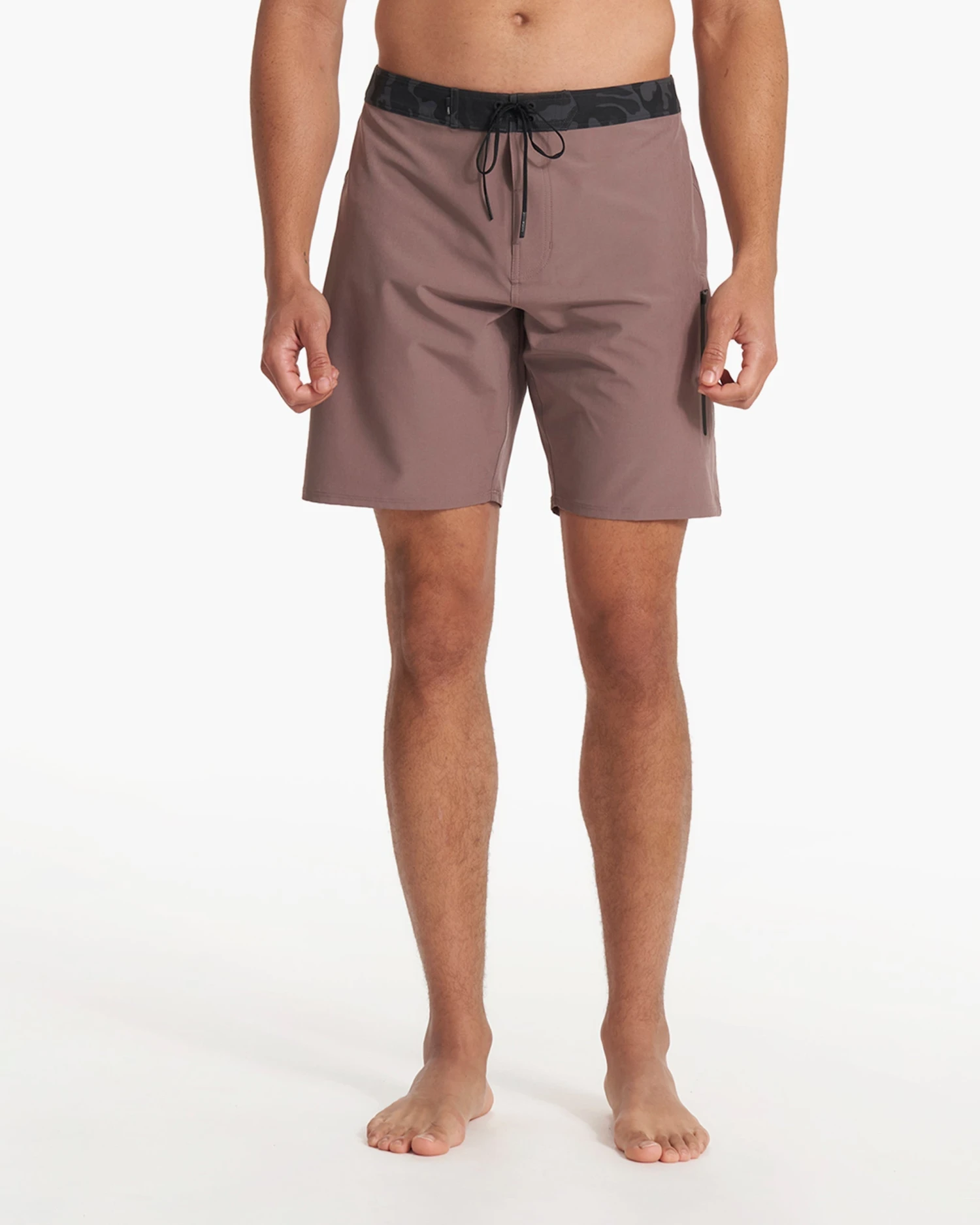 Infinity Boardshort | Hazel - Image 2