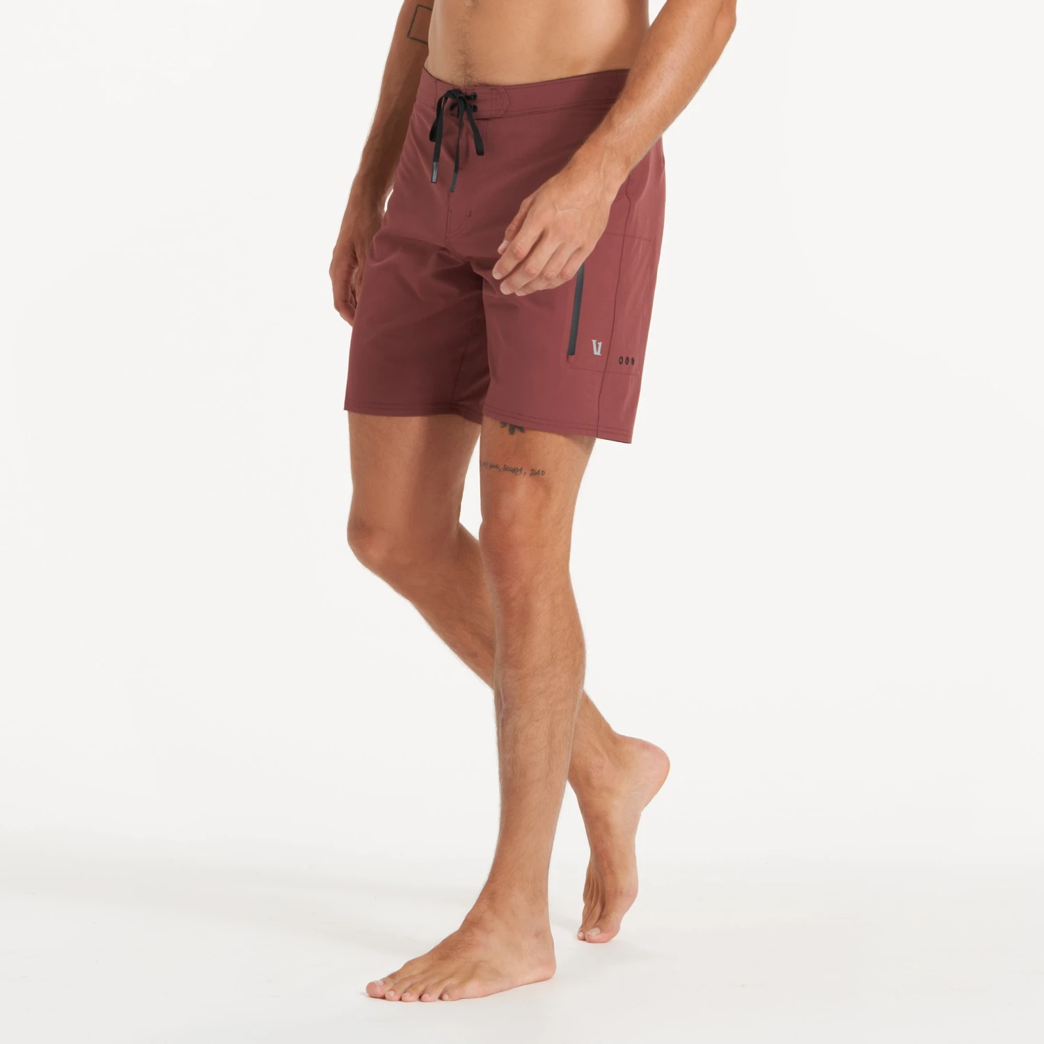 Infinity Boardshort | Russet - Image 3