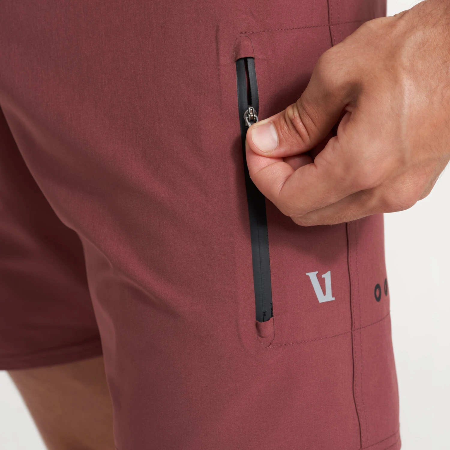 Infinity Boardshort | Russet - Image 6