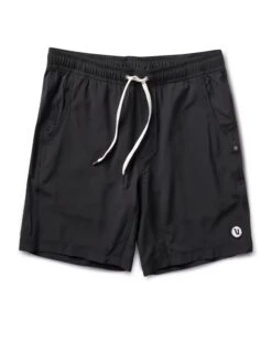Kore Unlined Short | Black