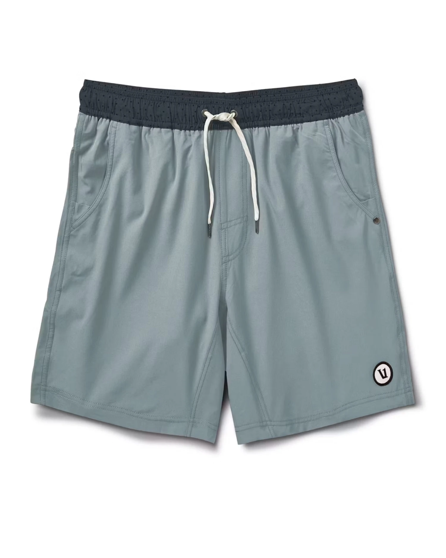 Kore Unlined Short | Stormy