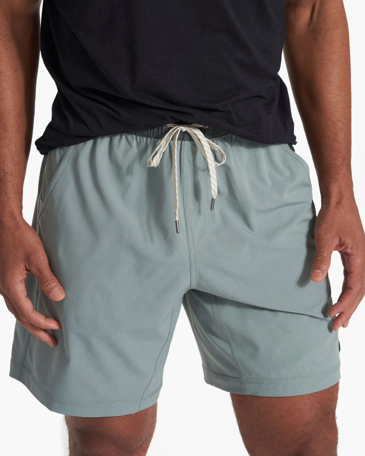 Kore Unlined Short | Stormy - Image 4