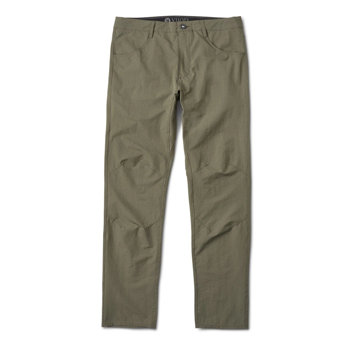 Abrasion-Less Pant | Army