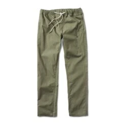 Ripstop Pant - Long | Army