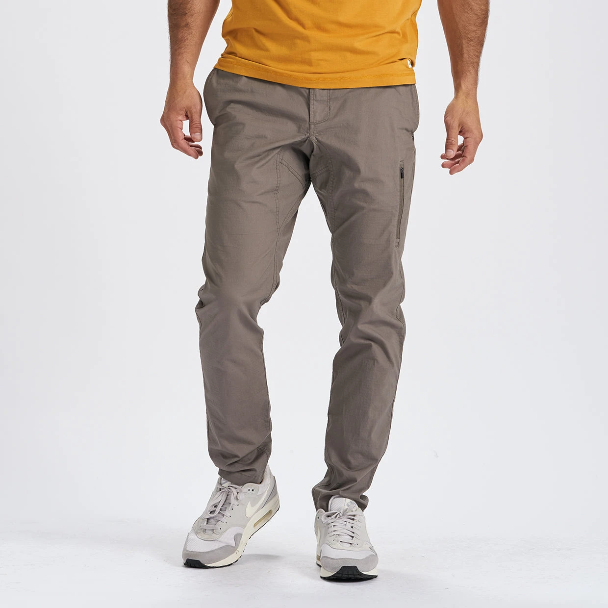 Ripstop Pant | Cocoa - Image 2