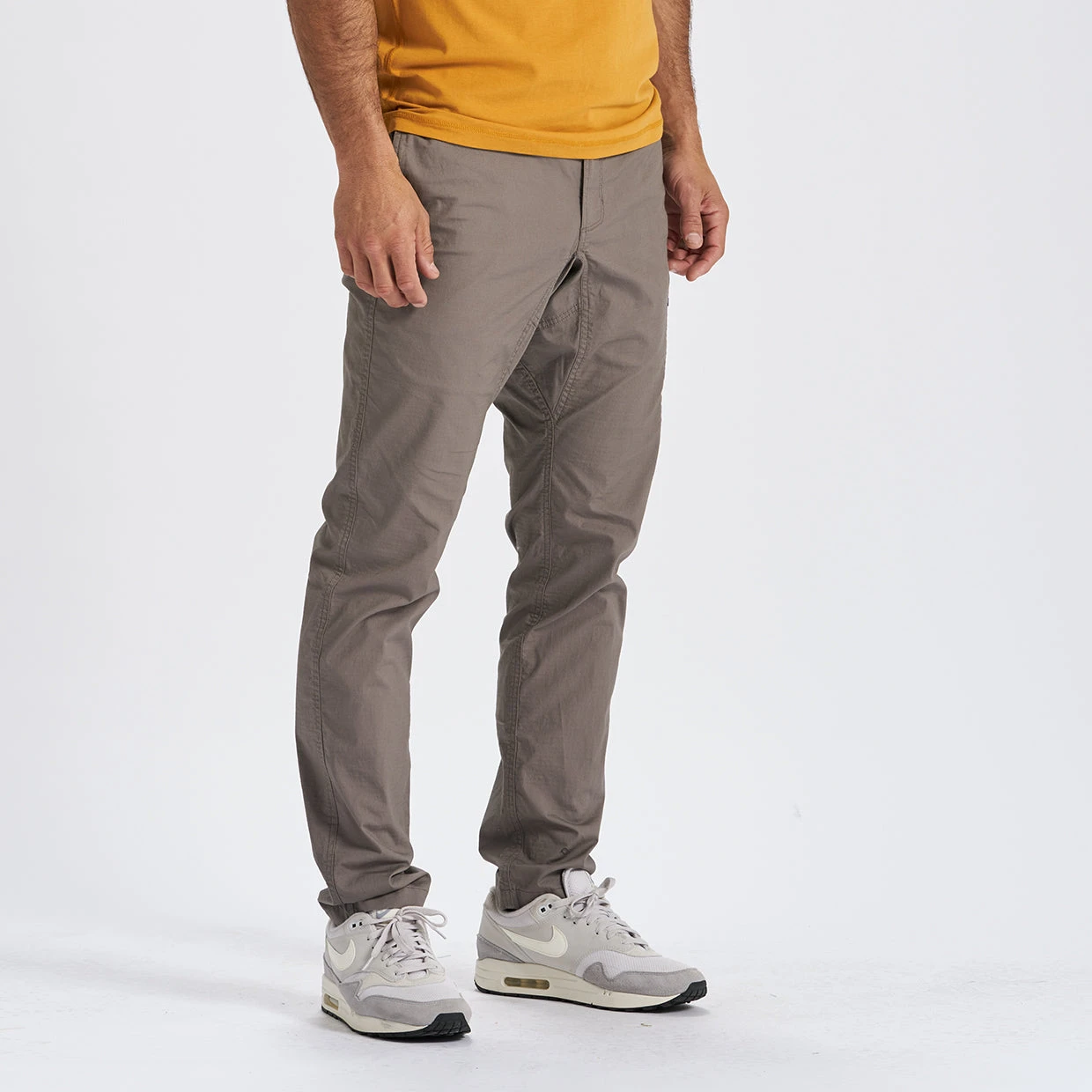 Ripstop Pant | Cocoa - Image 3