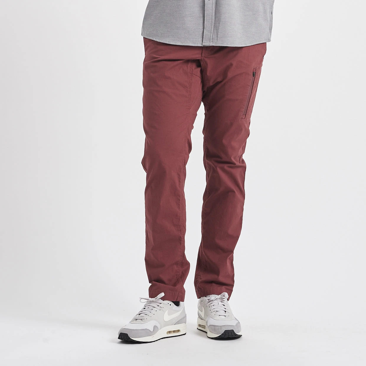 Ripstop Pant | Fig - Image 2
