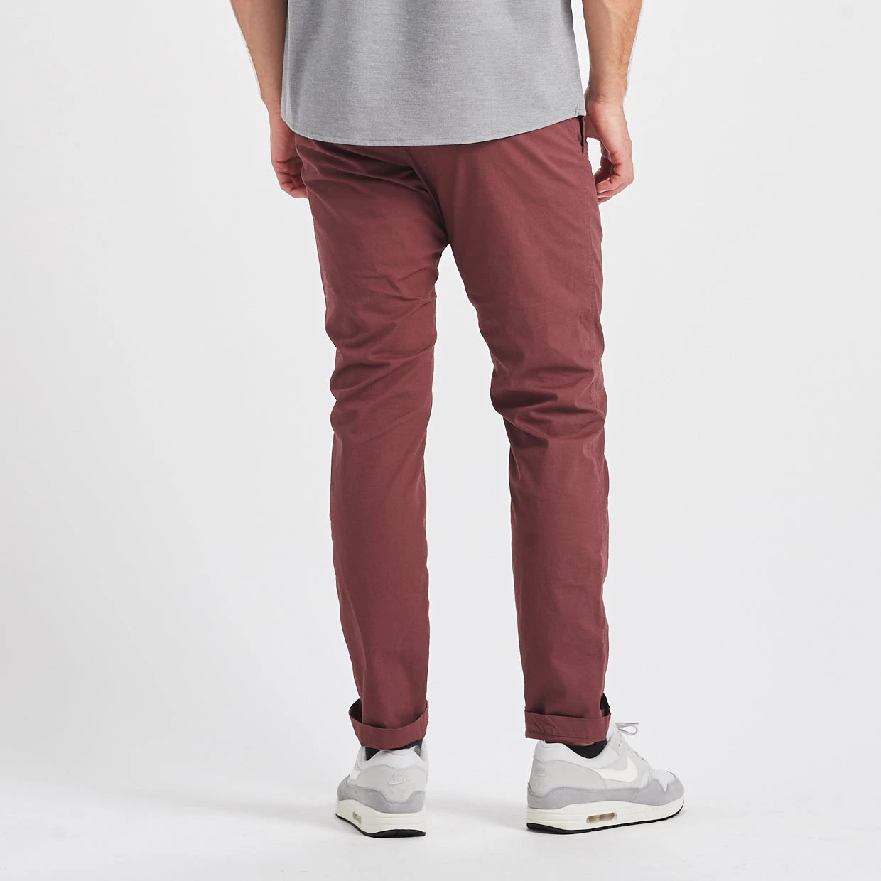 Ripstop Pant | Fig - Image 4