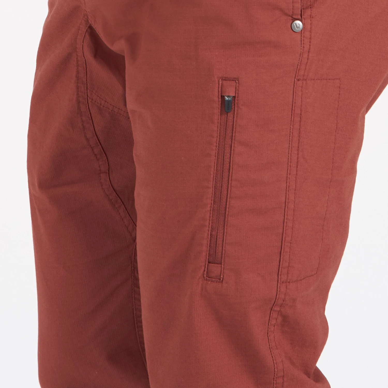 Ripstop Pant | Red Clay - Image 5