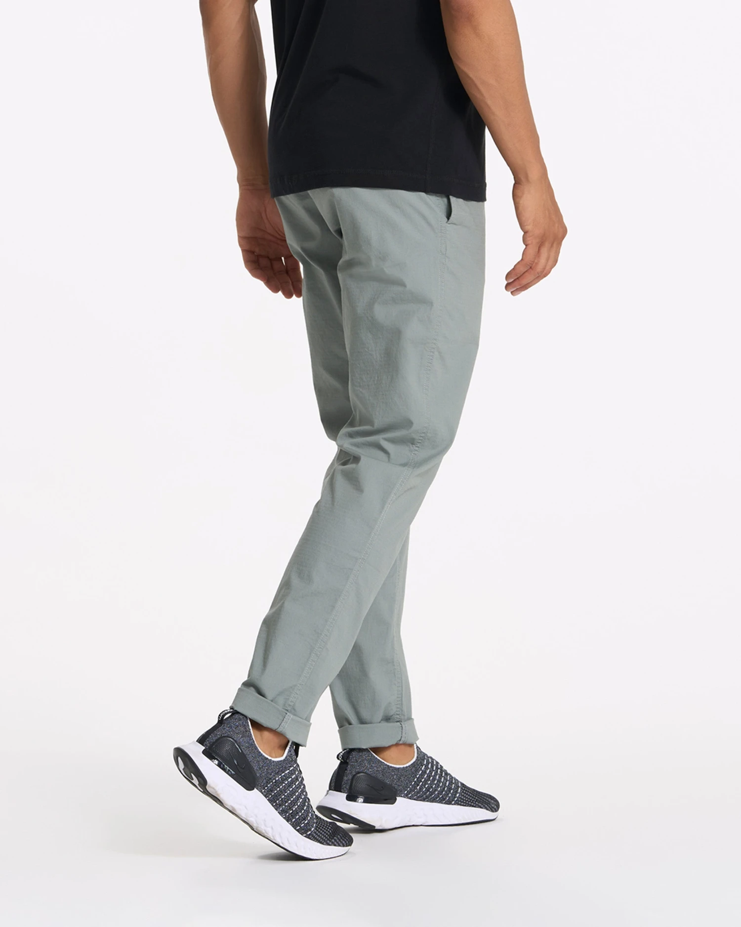 Ripstop Pant | Stormy - Image 4