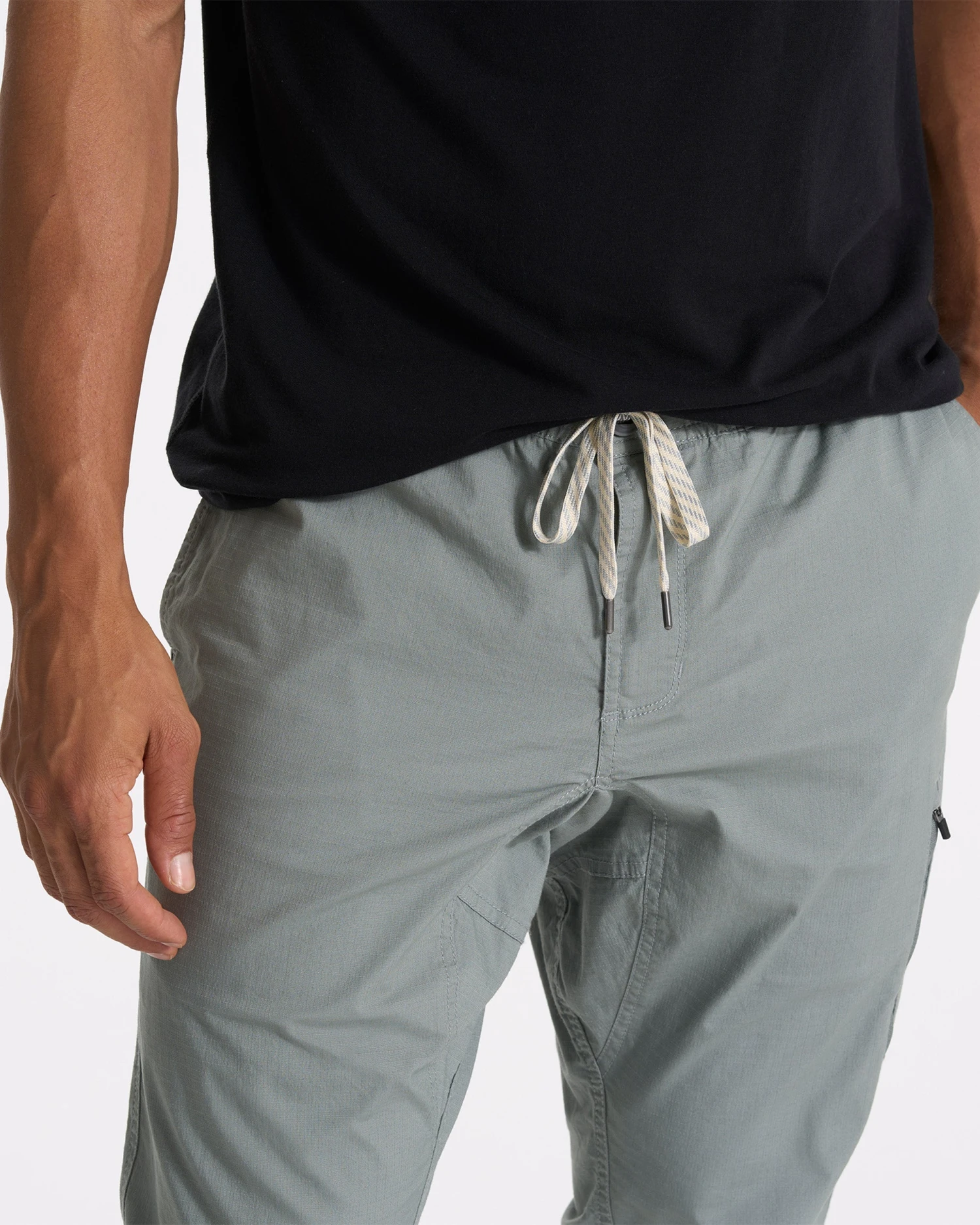 Ripstop Pant | Stormy - Image 3