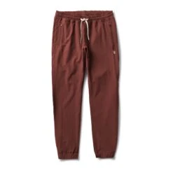Transit Jogger | Cedar