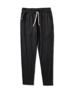 Ponto Performance Pant | Black Heather