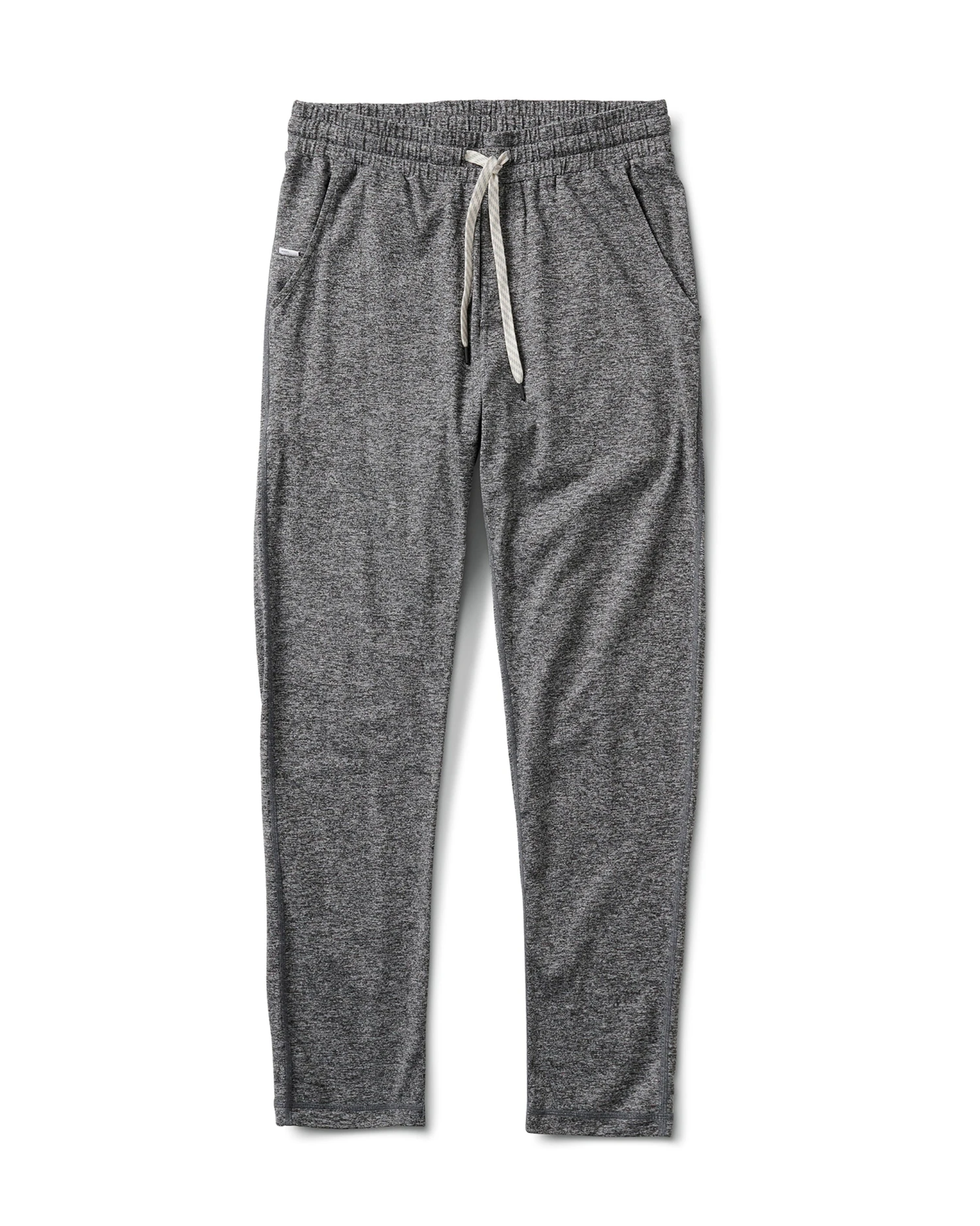 Ponto Performance Pant | Heather Grey
