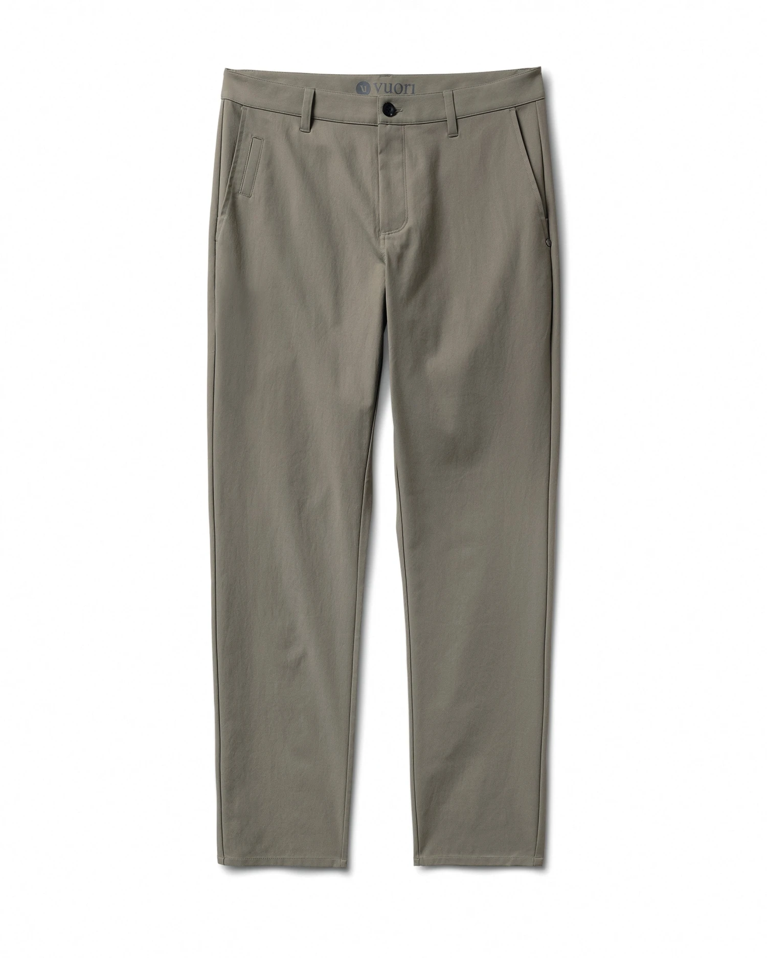 Cascade Tech Chino Pant | Woodash