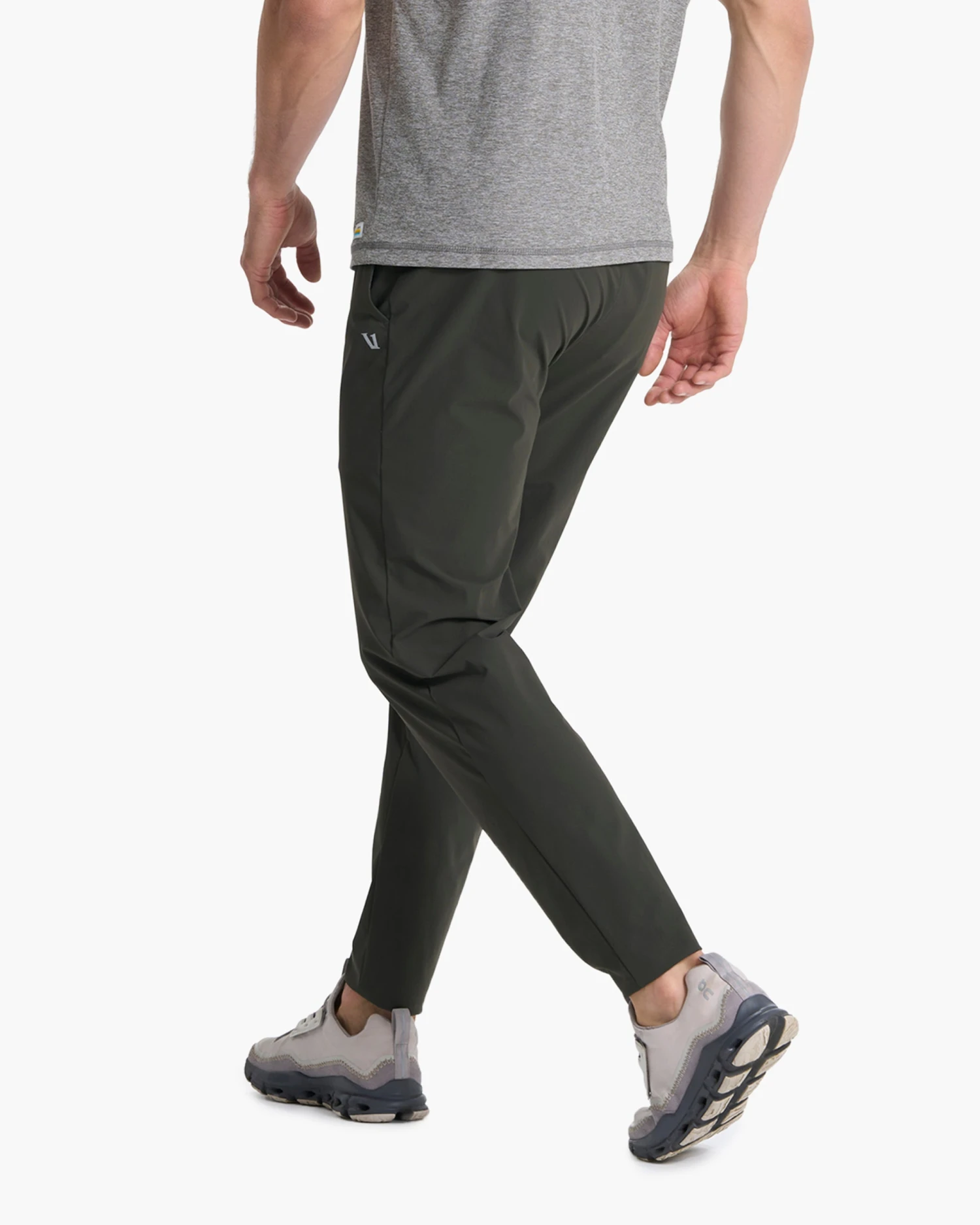 Fleet Pant | Dark Oregano - Image 5