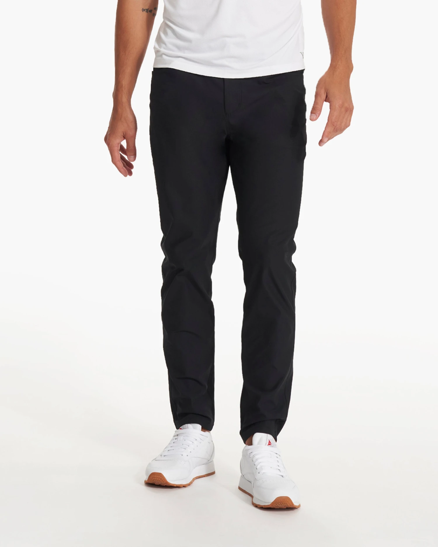 Meta Pant - 34 | Black - Image 2
