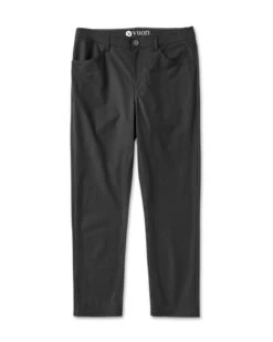 Meta Pant - 30 | Black