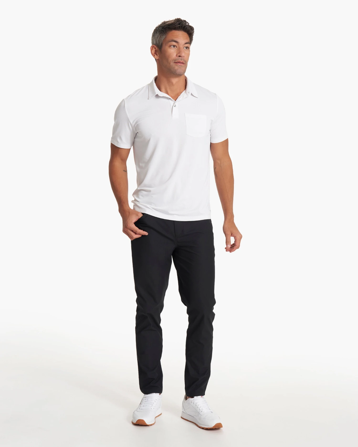 Meta Pant - 34 | Black - Image 6