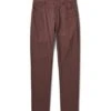 Meta Pant | Chestnut