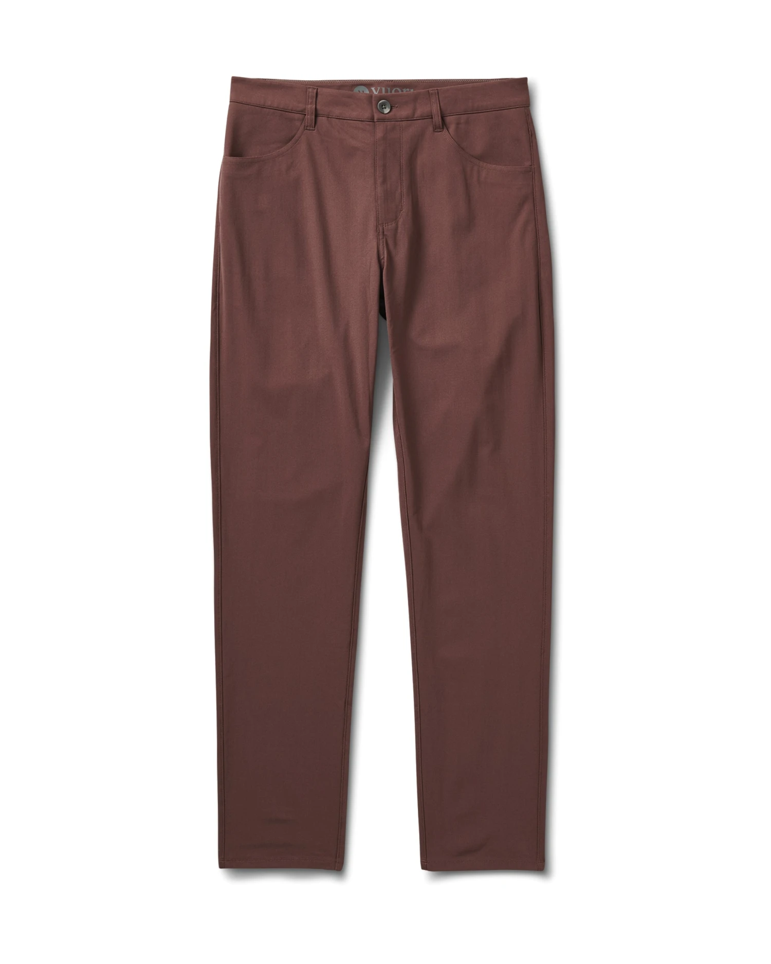 Meta Pant | Chestnut