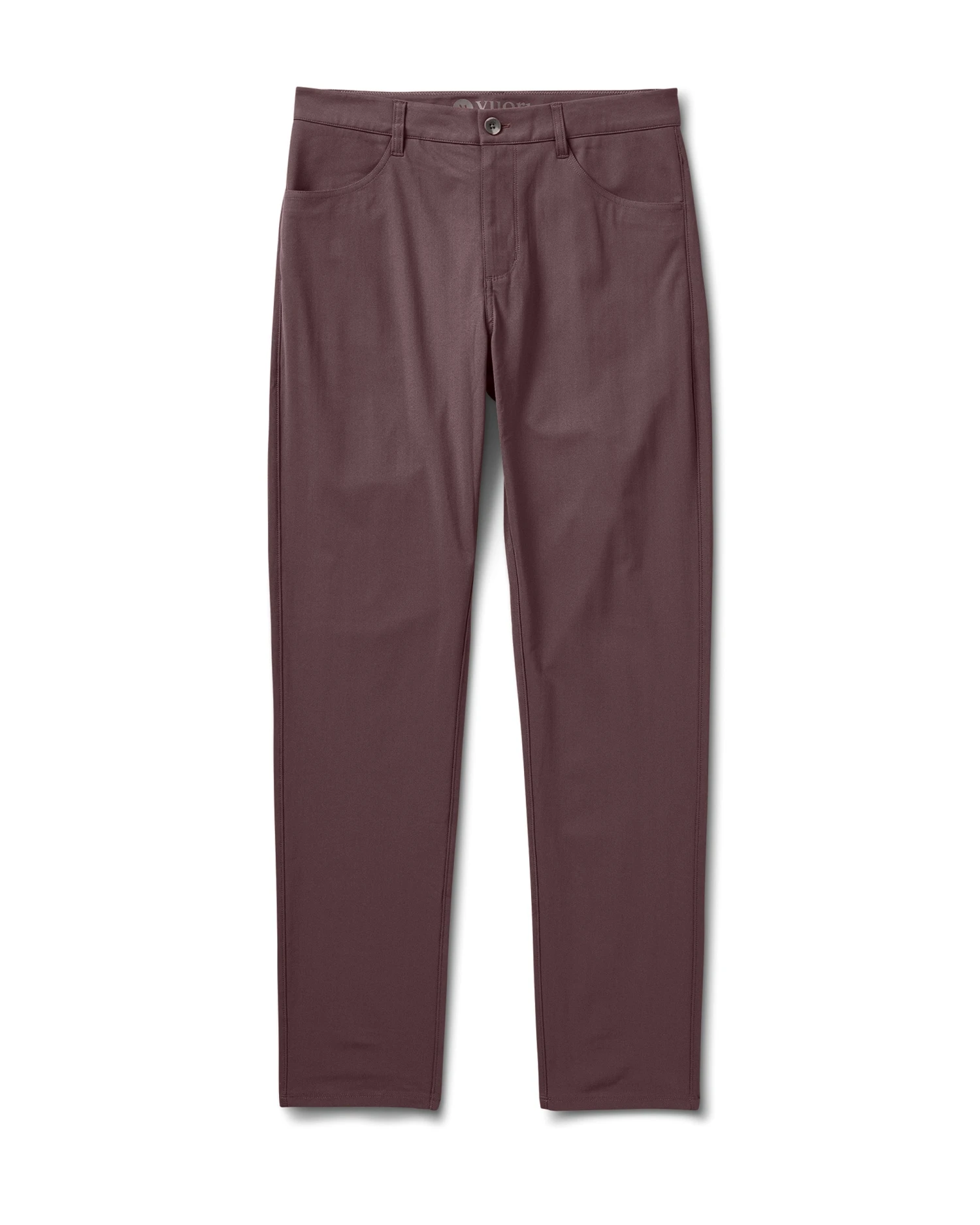 Meta Pant - 30" | Chestnut