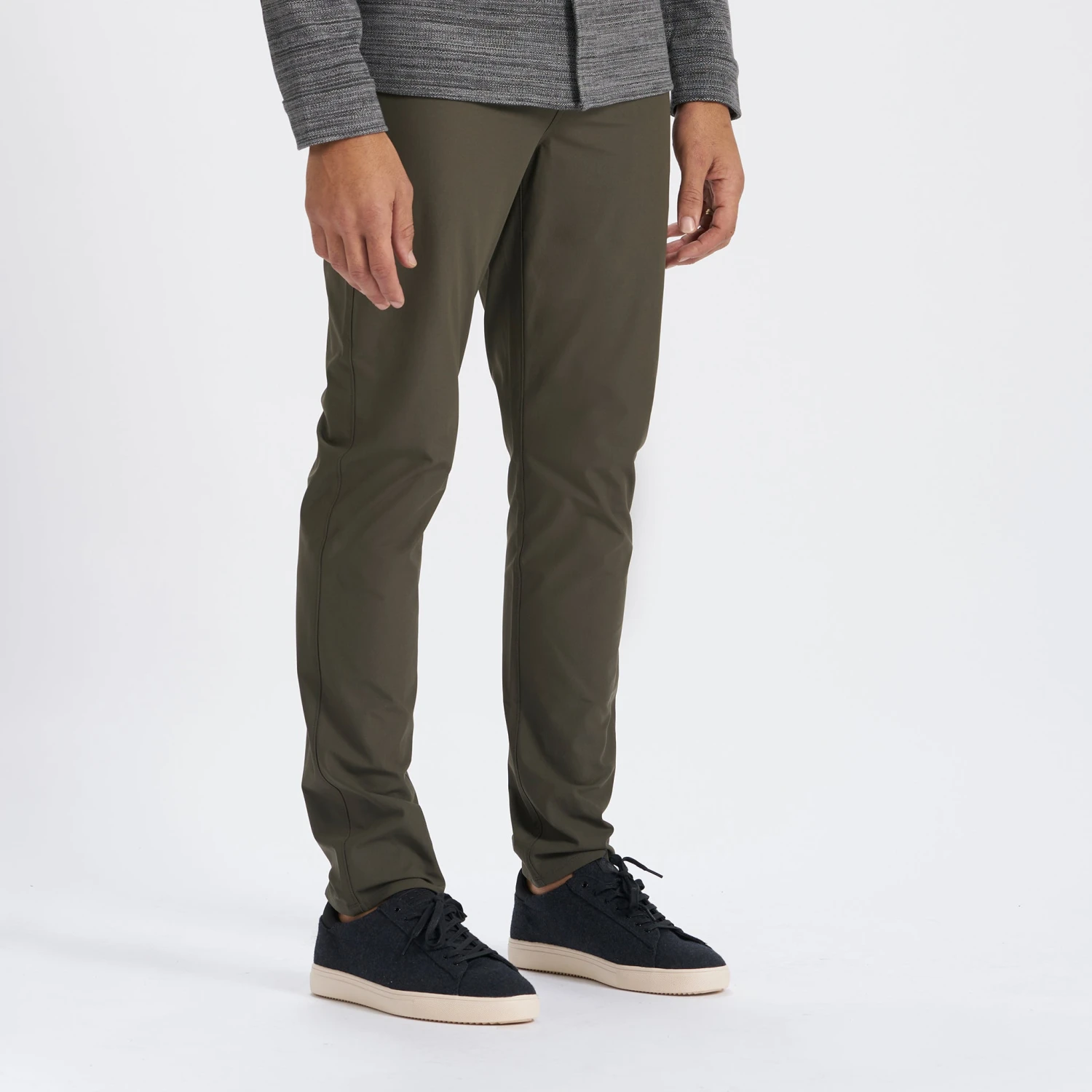 Meta Pant - 30 | Dark Oregano (OLD) - Image 3