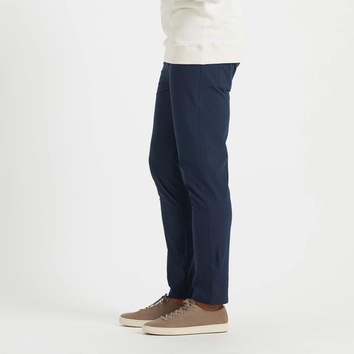 Meta Pant - 34 | Navy - Image 3