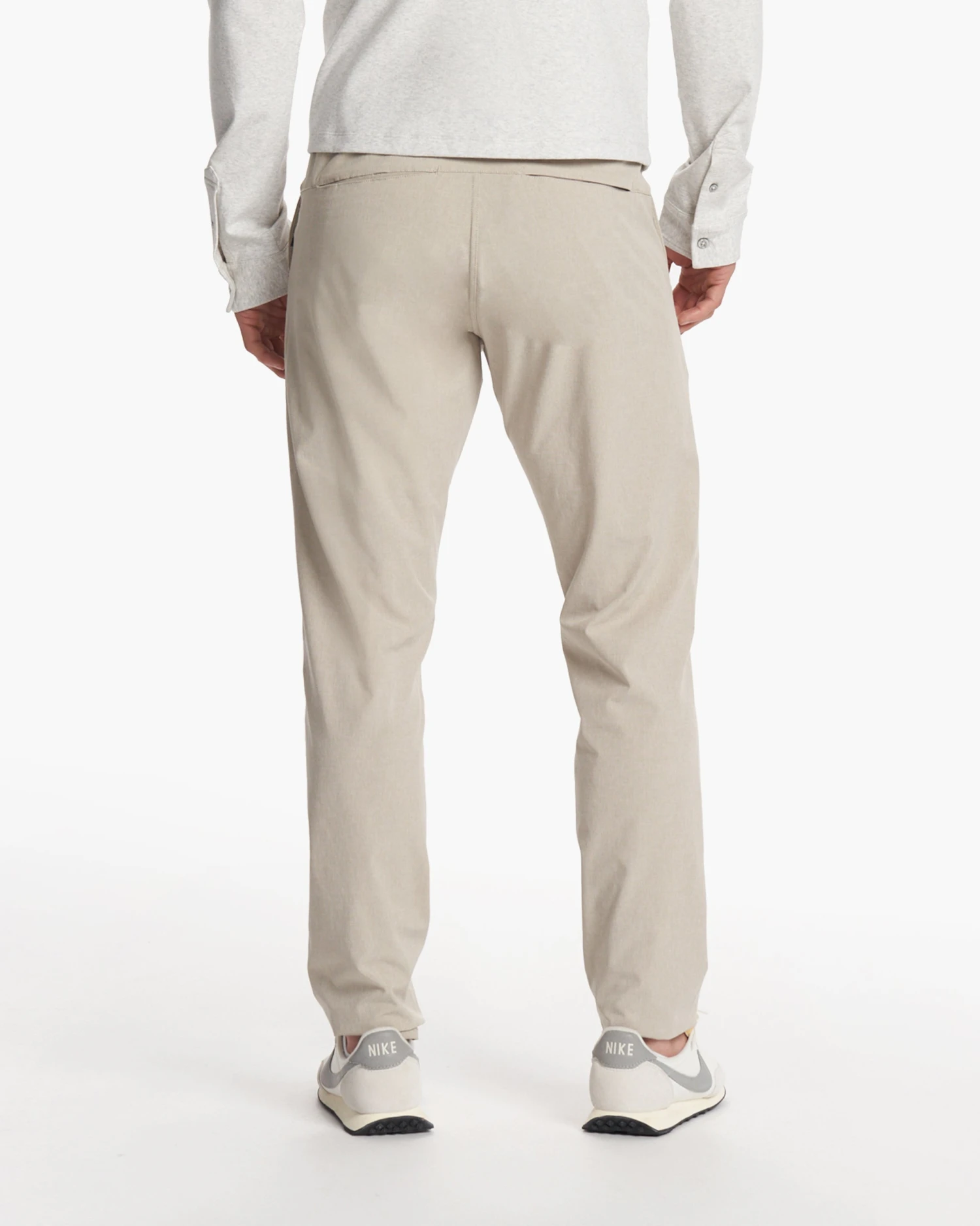 Aim Pant | Khaki - Image 4
