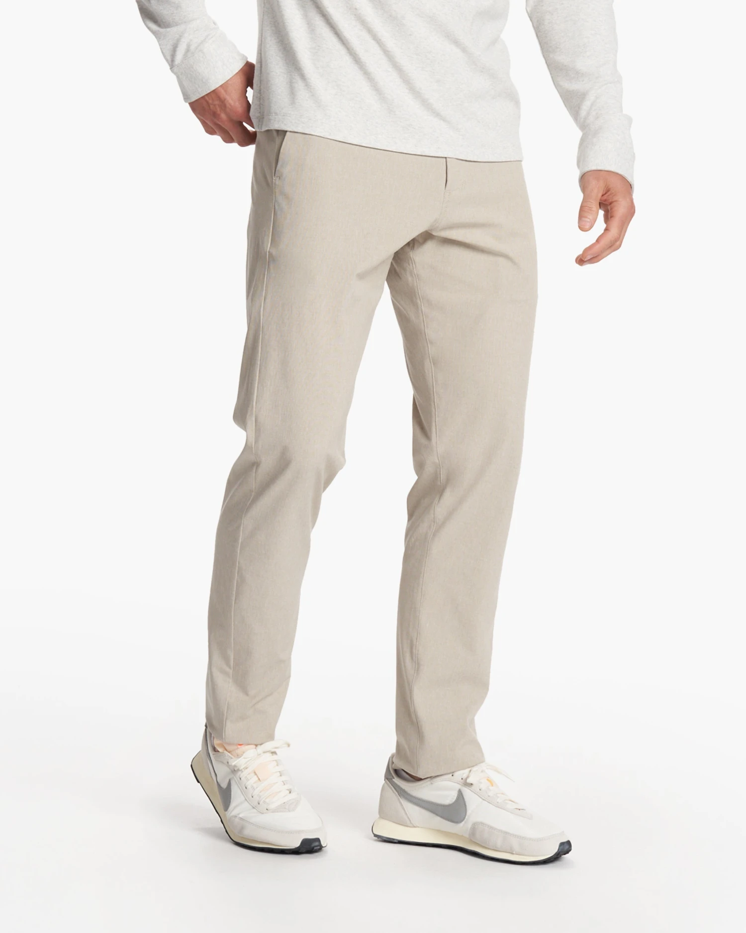 Aim Pant | Khaki - Image 2
