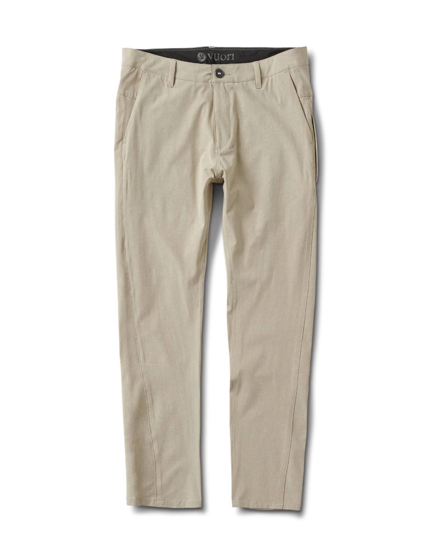 Aim Pant | Khaki