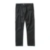 Collins Chino Pant | Black