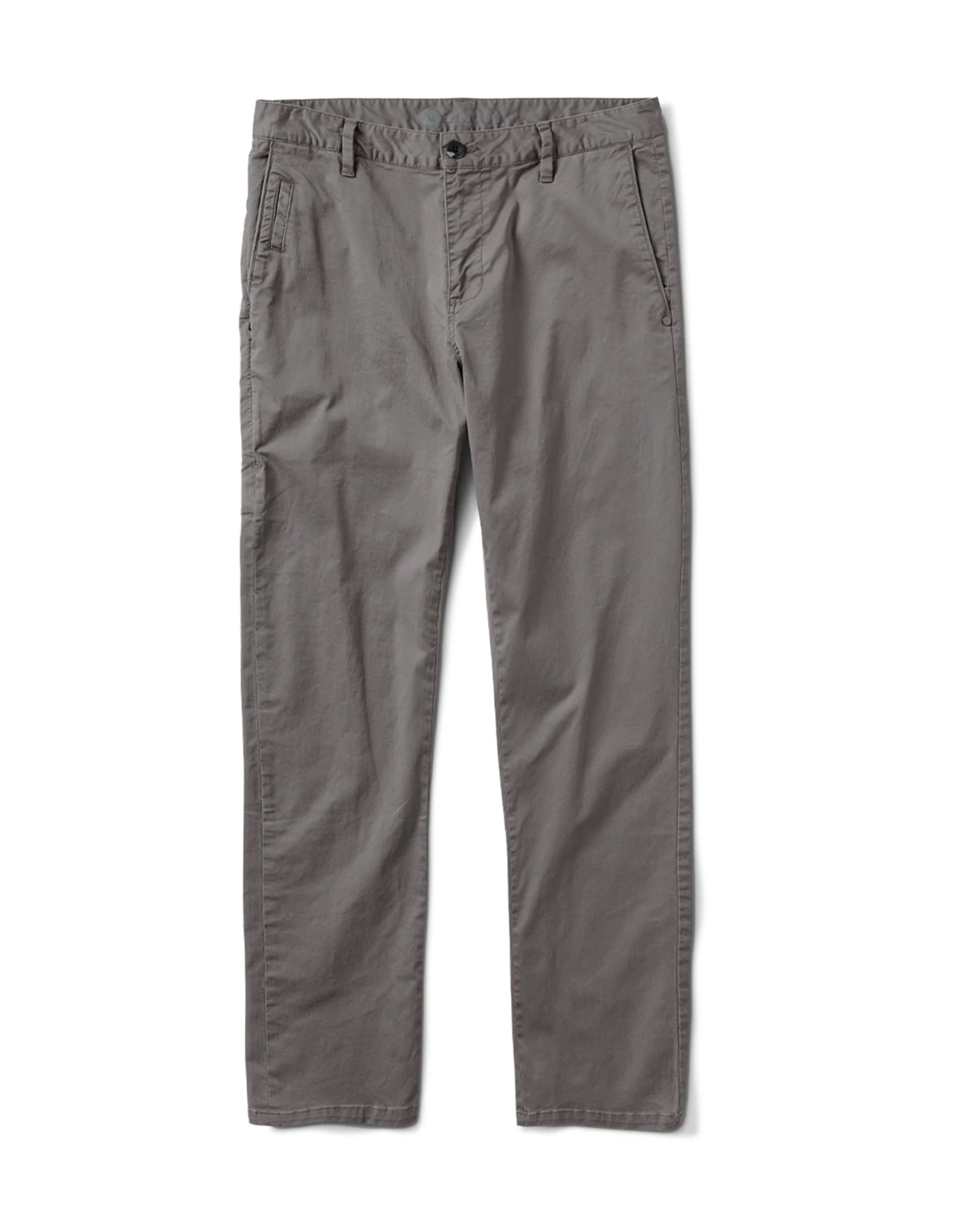 Collins Chino Pant | Cocoa