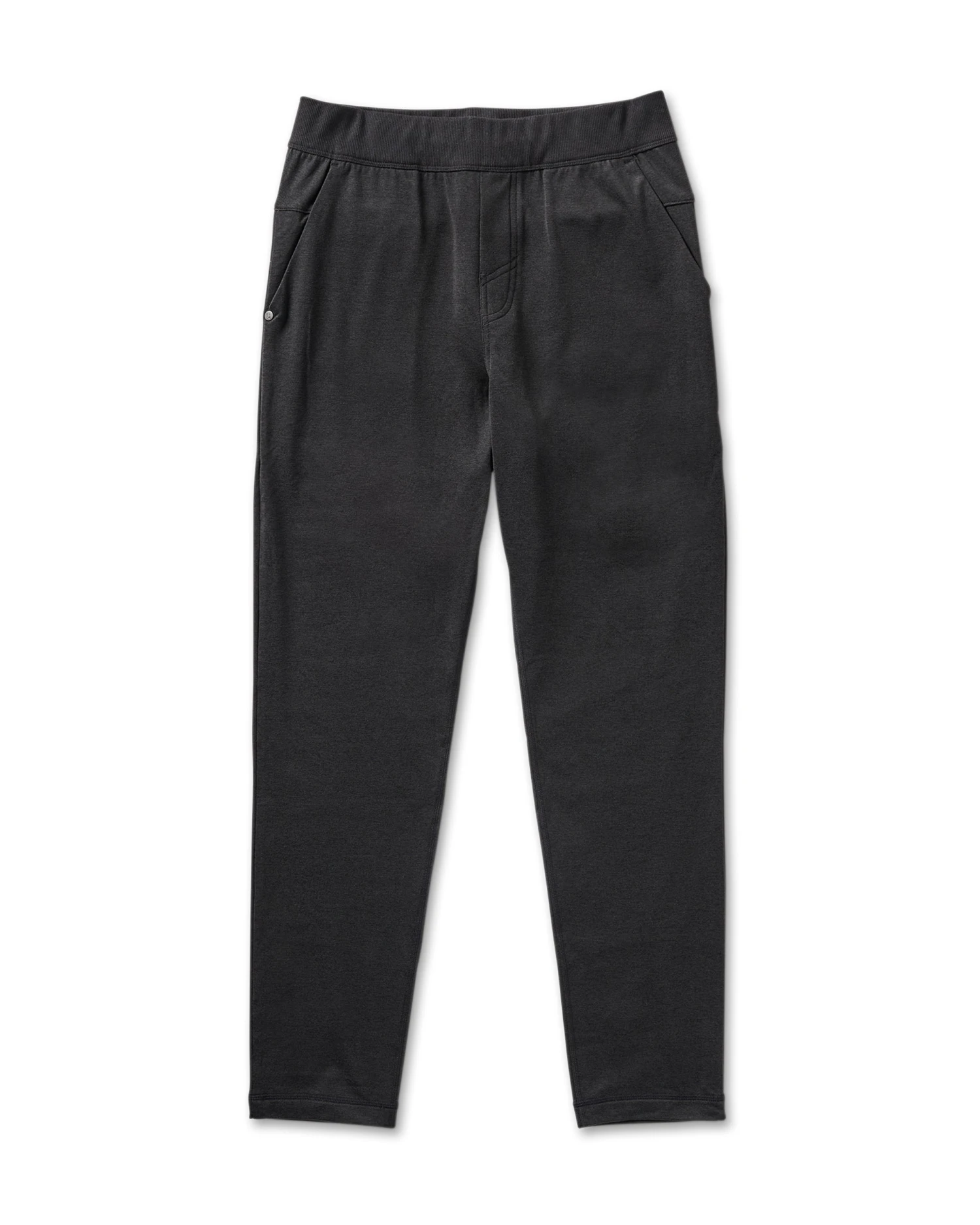 Coronado Pant | Black Heather