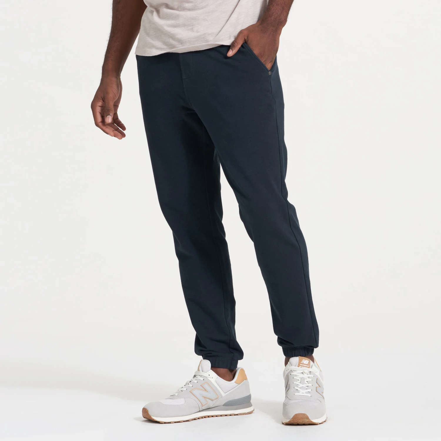 Malibu Sweatpant | Vintage Ink - Image 3