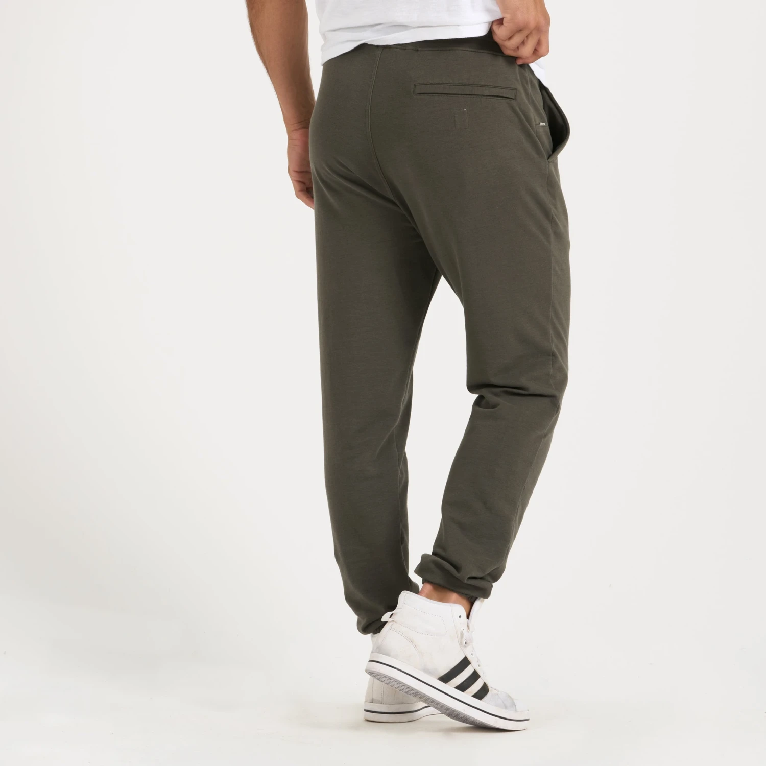 Malibu Sweatpant | Vintage Oregano - Image 4