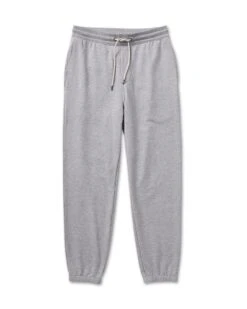 Austin Sweatpant | Light Heather Grey