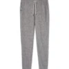 Cypress Sweatpant | Heather Grey