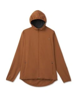 Outdoor Trainer Shell | Autumn