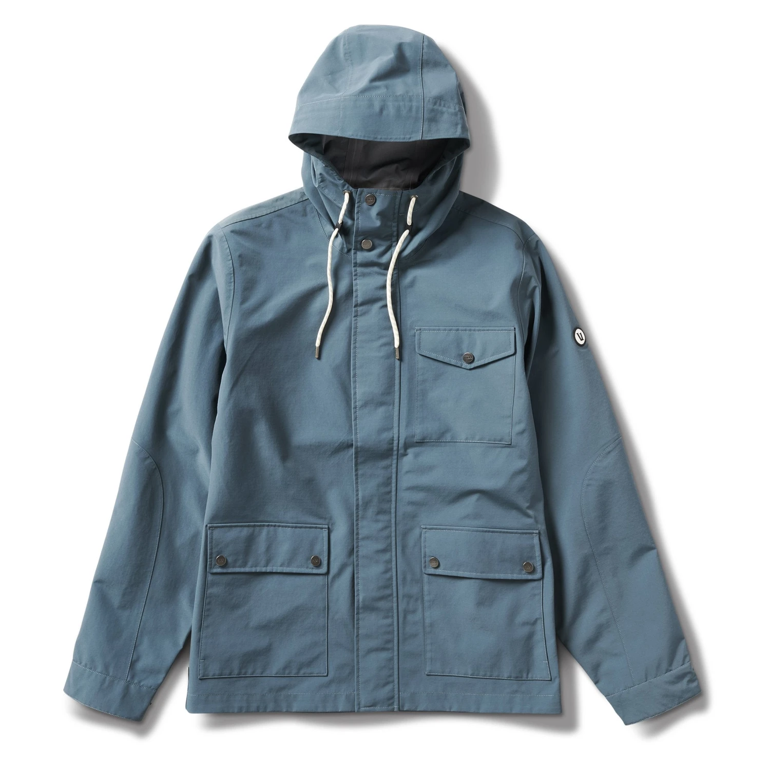 Palisades Rain Jacket | Beryl