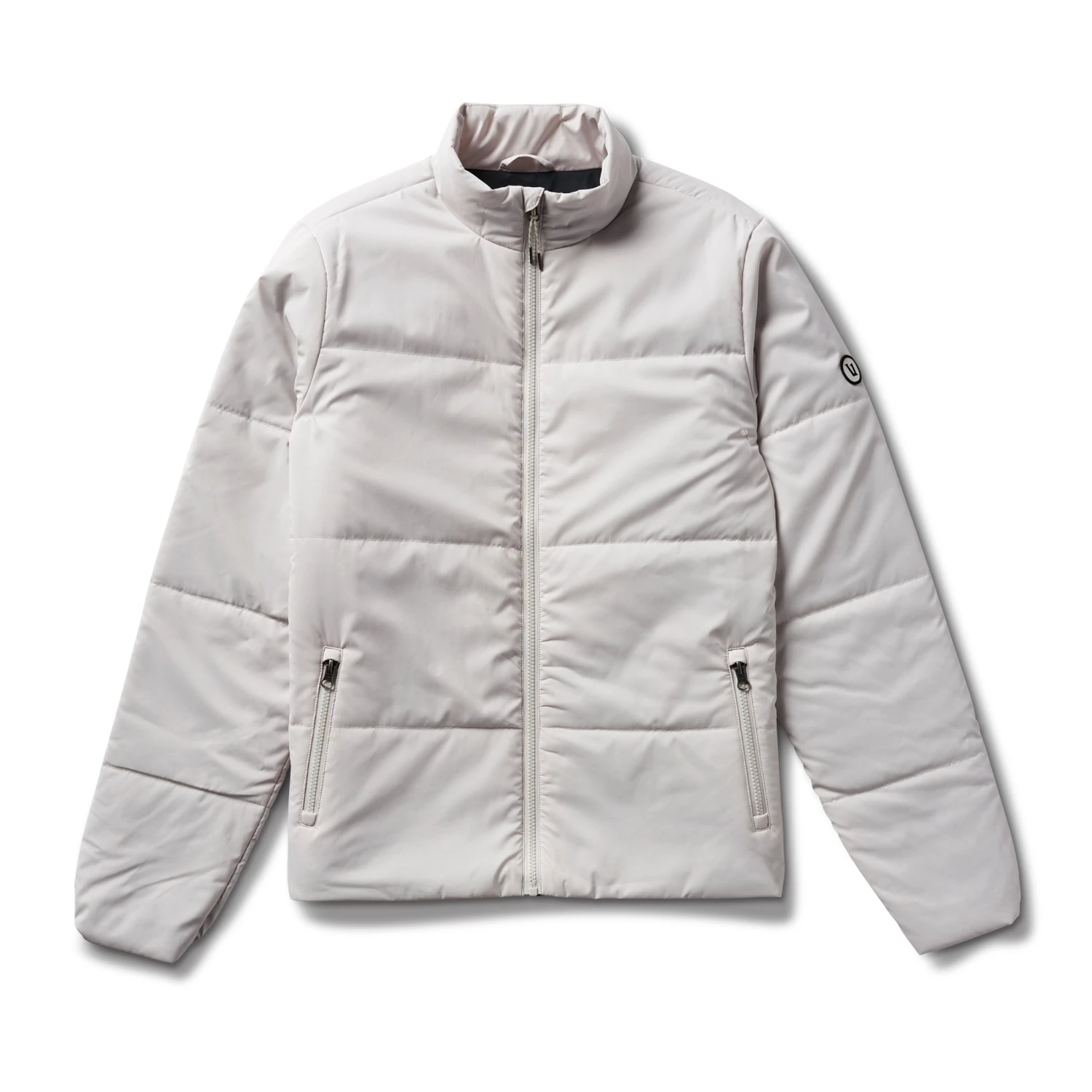 Echo Insulated Jacket | Salt