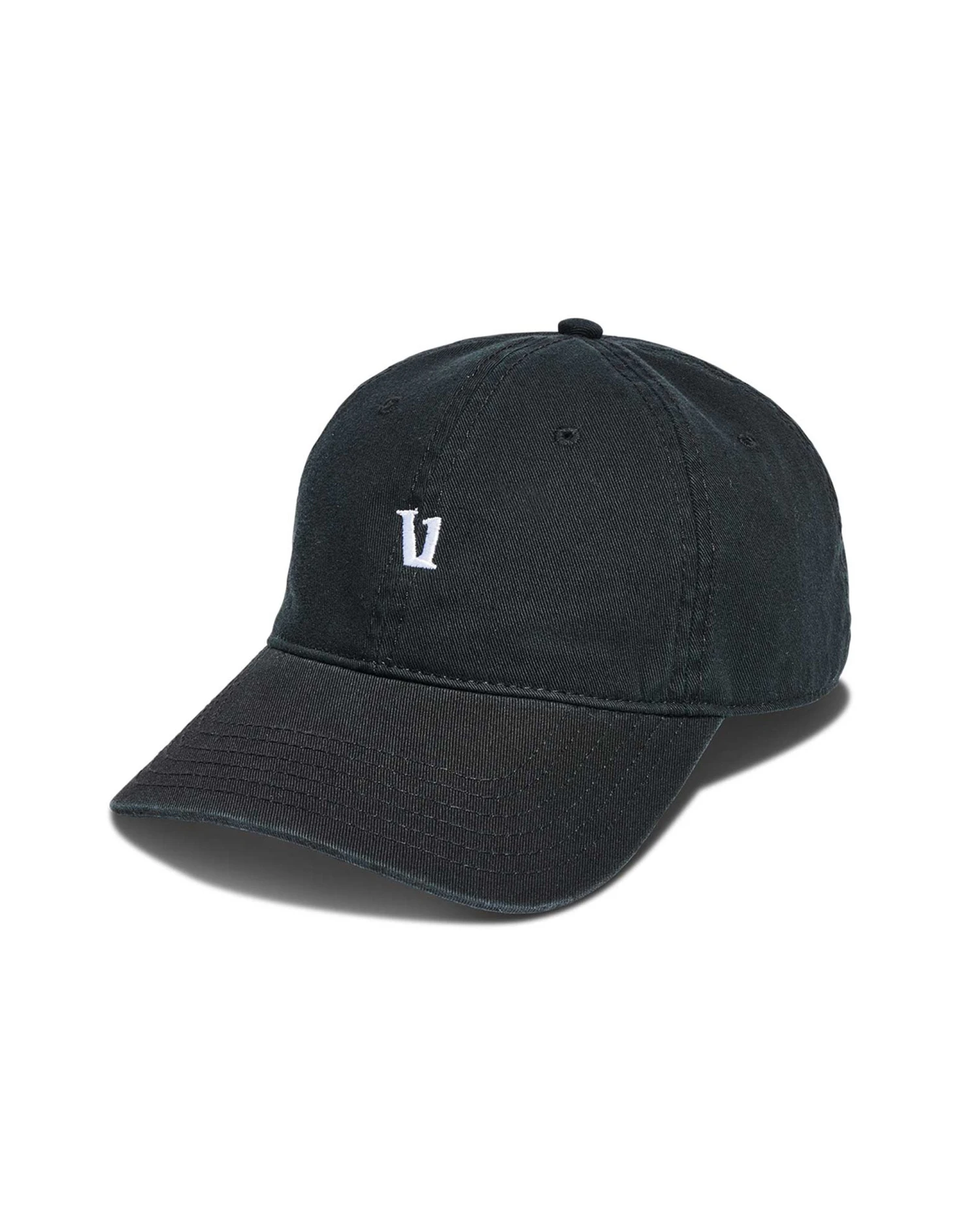 V1 Dad Hat | Black
