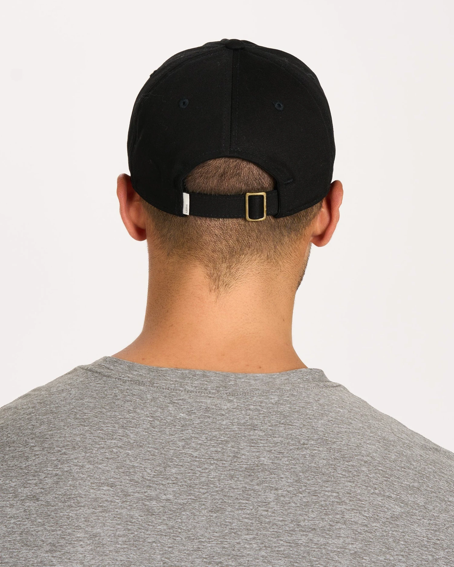 V1 Dad Hat | Black - Image 3