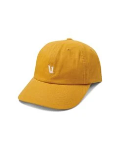 V1 Dad Hat | Ochre