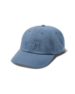 Signal Dad Hat | Pool Blue